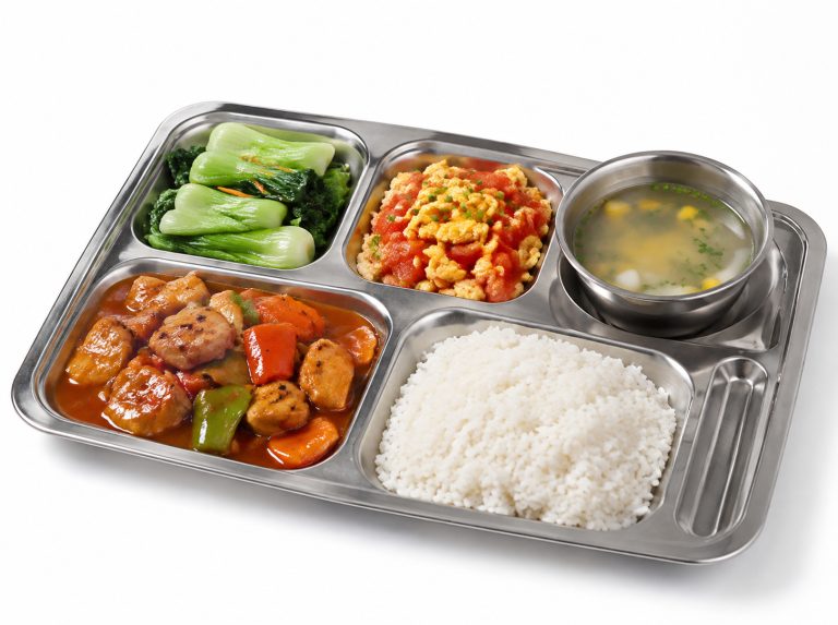 全椒县企业食堂承包与托管服务
