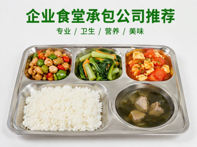 全椒县智慧食堂与自助称重餐厅